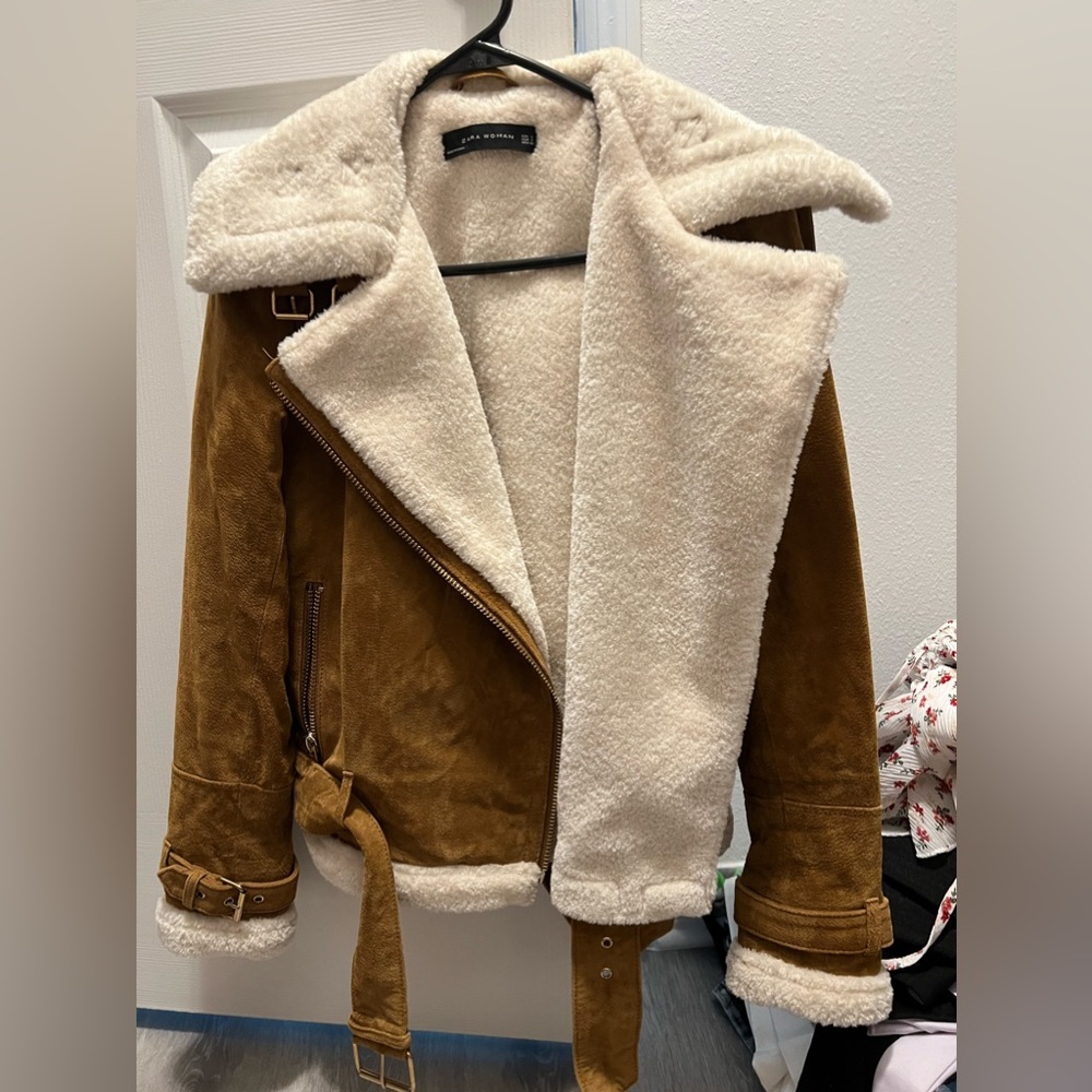 Zara Jacket